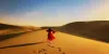 【一日游】B线--沙坡头 沙漠欢乐大漠