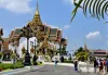 【泰国】双岛奇缘、曼谷、芭提雅、沙美岛8日之旅