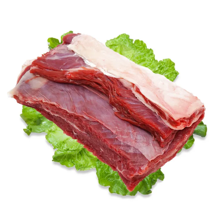 【生龙肉制品】牛腩2kg