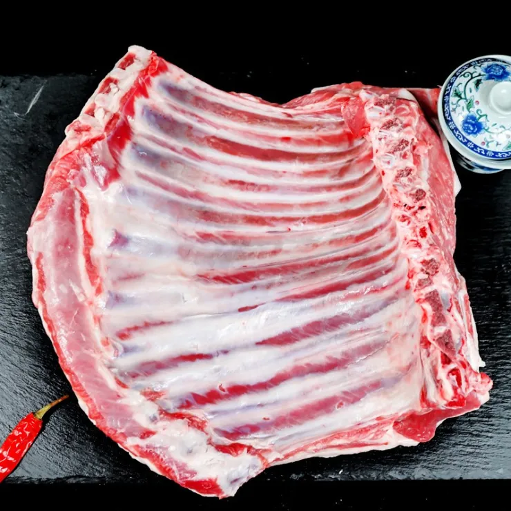 【生龙肉制品】羊排2kg