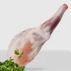 【生龙肉制品】羊前腿2kg/羊后腿2kg