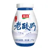 金河老酸奶215g*6瓶